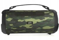 Bezprzewodowy głośnik 10W Boombox z podświetleniem