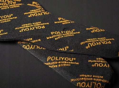 POLIYOU PRO 37 - ROZMIAR - WORKER WALKER - WKŁADKI na Arena.pl