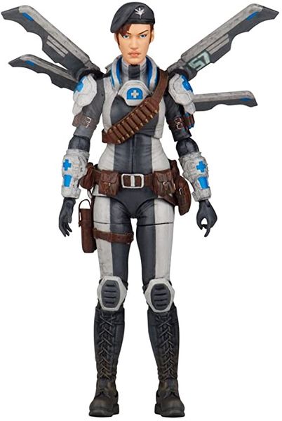 funko legacy collection evolve val 14cm zdjęcie 2