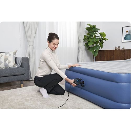 Pompka elektryczna Powertouch 12 V Bestway 62257 na Arena.pl