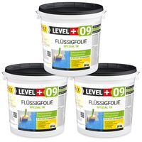 Folia w płynie 60kg Hydroizolacja Balkon Level+09