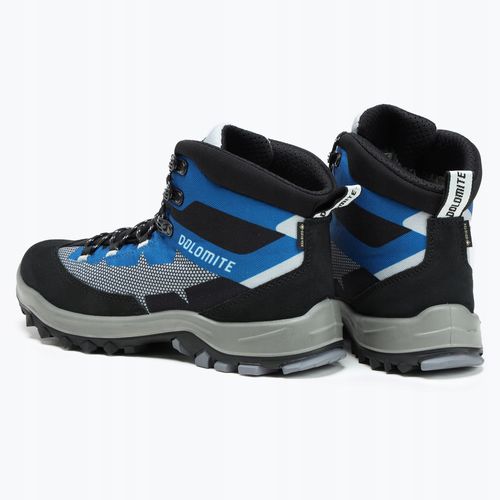 BUTY STEINBOCK WT GTX JR DOLOMITE 33 na Arena.pl