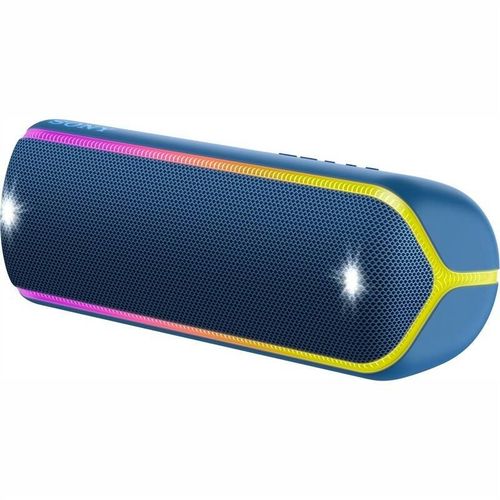 Portable Speaker Sony SRS-XB32 Niebieski na Arena.pl