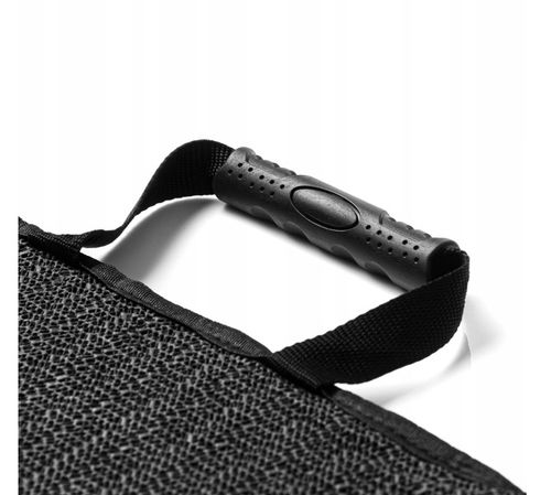 MATA dla psa do samochodu POKROWIEC + SMYCZ na Arena.pl