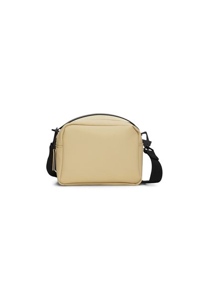 Rains torba BOX BAG W3 14100 24 SAND zdjęcie 3