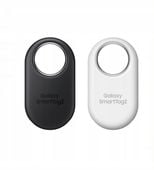 ZESTAW 2 SZTUK Lokalizator GPS Samsung Galaxy SmartTag2 biały + czarny