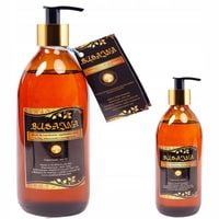 OLEJEK BUSAJNA REGENERACJA NAWILŻA ODŻYWIA PRZECIW STARZENIU