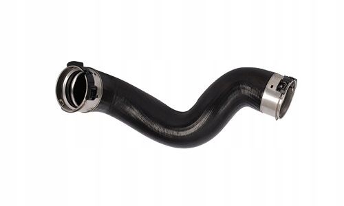 RURA WĄŻ TURBO INTERCOOLERA MERCEDES CLS (C218) /(X218) /W204 /W212 na Arena.pl