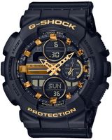 Zegarek Casio G-Shock GMA-S140M-1AER