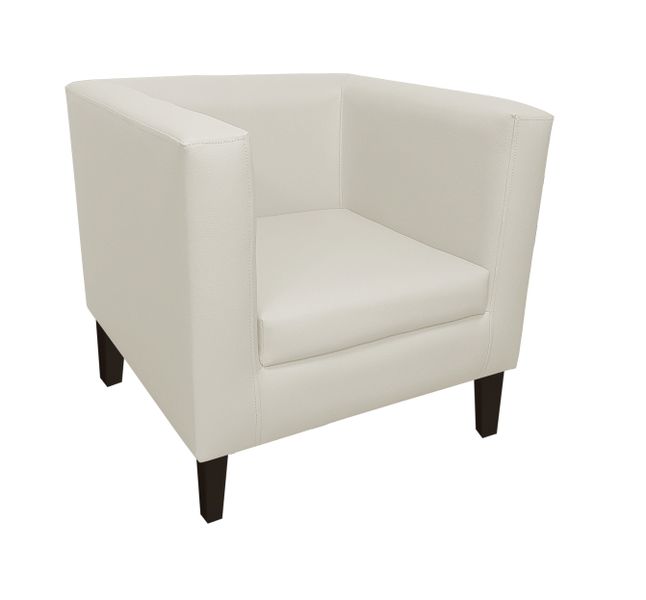 Fotel Monaco nogi venge D18 zdjęcie 1