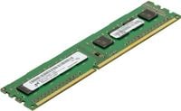 Lenovo 4GB 1600MHz UDIMM DDR3, 03T6566
