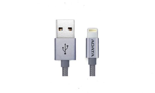 ADATA ORYGINALNY KABEL IPHONE 5S 6S 7 8 X PLUS 8 PLUS IPAD | MFI na Arena.pl