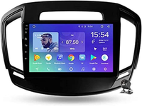Radio Samochodowe Androidauto Nawigacja Opel Insignia 2013-2017 Car Play