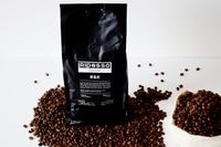Riposso Exclusive B&K 250g 100% ARABICA - ŚWIEŻO PALONA