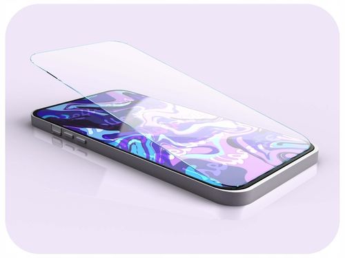 3-PAK Szkło Hartowane do Xiaomi Redmi Note 13 / 13 Pro 4G / 5G (9H, 2.5D) na Arena.pl