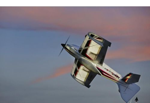 NIGHT VisionAire AS3X BNF Basic na Arena.pl