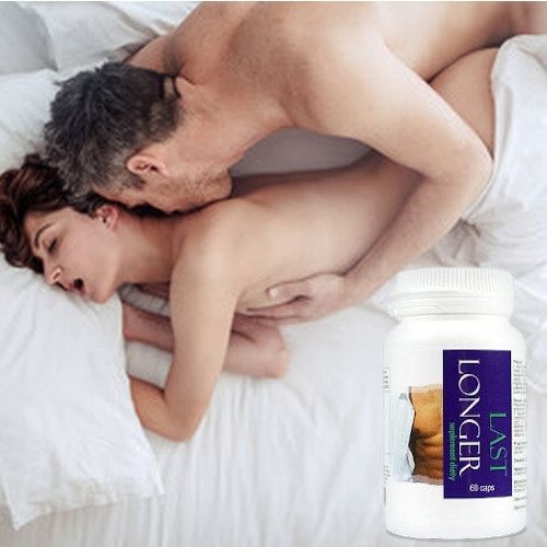 Last Longer - Tabletki przedłużające stosunek na Arena.pl