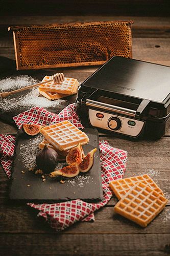 CR 3025 Gofrownica 1500 W na Arena.pl