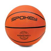 Spokey CROSS - Pilka do koszykowki; r.7