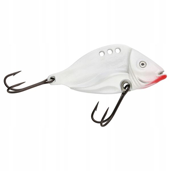 CYKADA JMC ADVENTURE CARP WHITE 16G/5CM zdjęcie 1