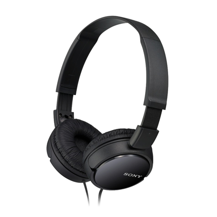 Sony | MDR-ZX110 | Słuchawki | Czarny na Arena.pl
