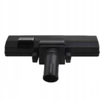 Ssawka Retoo O158 do odkurzaczy czarna