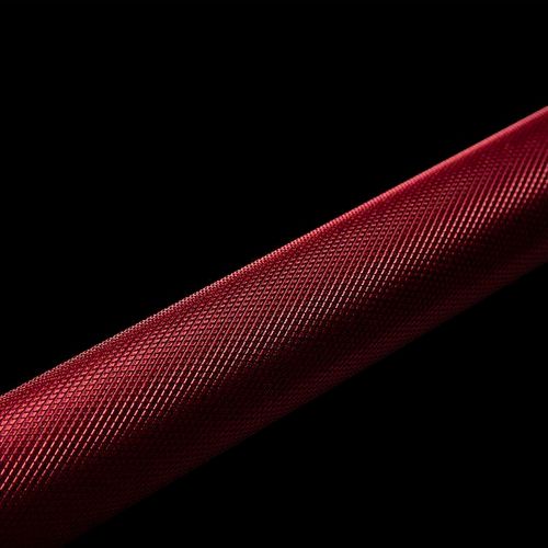 Gryf techniczny aluminiowy GA68 Red HMS na Arena.pl