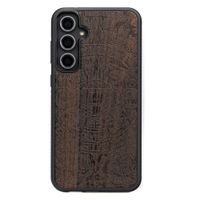 drewniane etui bewood na samsung galaxy s23 fe kalendarz aztecki ziricote