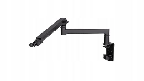 Statyw ENDORFY Broadcast Low Profile Boom Arm na Arena.pl