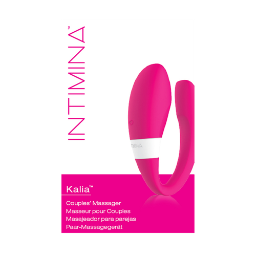 wibrator dla par kalia intimina na Arena.pl