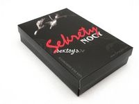 Sekrety Nocy Gra Dla Par Hit Sprzedaży