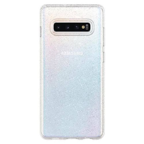SPIGEN LIQUID CRYSTAL GALAXY S10 GLITTER CRYSTAL na Arena.pl