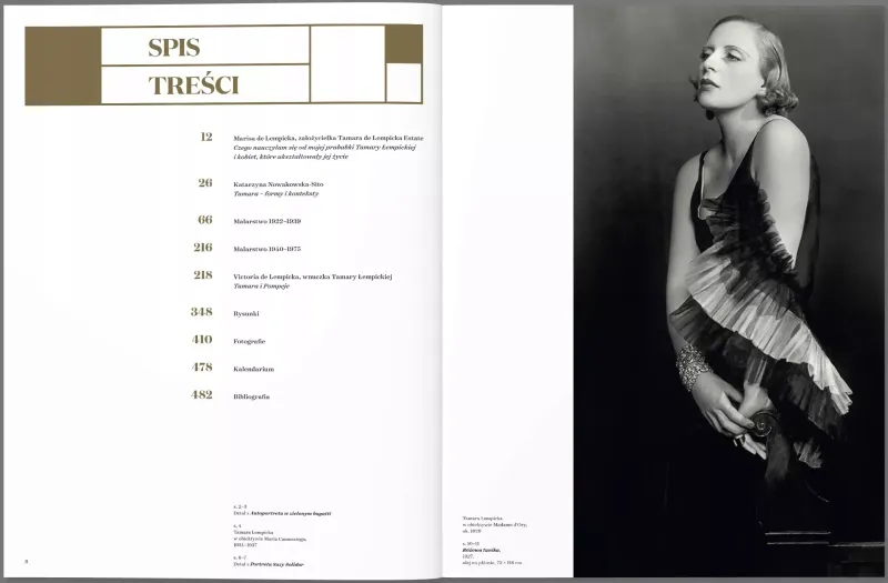 Łempicka. Sztuka zdjęcie 6