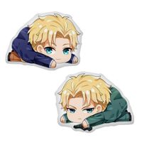 Poduszka Chibi Spy x Family - Loid Forger