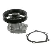 Pompa wody Toyota Starlet IV 1996 1997 1998 1999