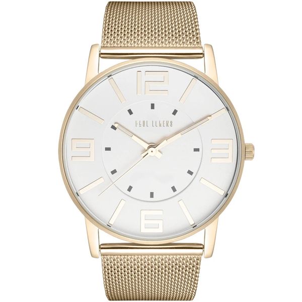 Zegarek damski DEBBY-PROF Paul Lorens zdjęcie 2