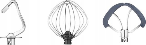 Robot kuchenny planetarny MOZANO Kitchen Assistent na Arena.pl