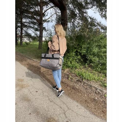 Torba termiczna 20L Trizand 23842 na Arena.pl