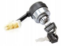 STACYJKA AGREGAT PRĄDOTWÓRCZY GENERATOR 6 PIN