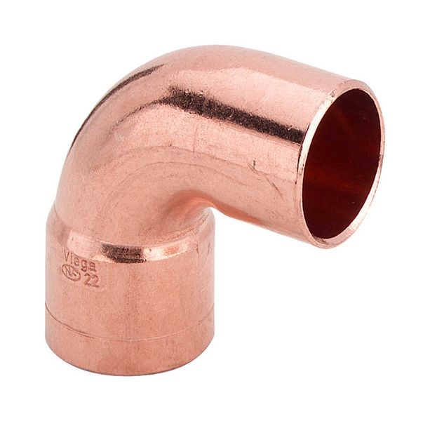 ŁUK NYPLOWY 18 - 100575 - D5001A-18. zdjęcie 1