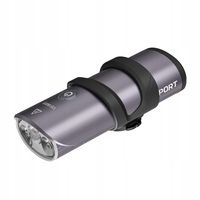 2 x Smart Lampka Rowerowa, Przednia Igpsport Vs1800s 800 Lm Zasięg Do 180m