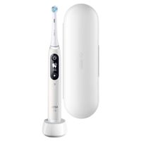 Szczoteczka magnetyczna ORAL-B iO 6 Biały