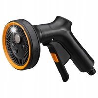 FISKARS Pistolet MULTI zraszający do podlewania Solid ogrodowy zraszacz