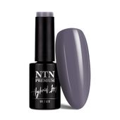 Lakier hybrydowy LED/UV Gel Polish NTN Premium After Midnight Nr 65 5 g