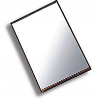 DONEGAL Prostokątne Lusterko Kieszonkowe 9595