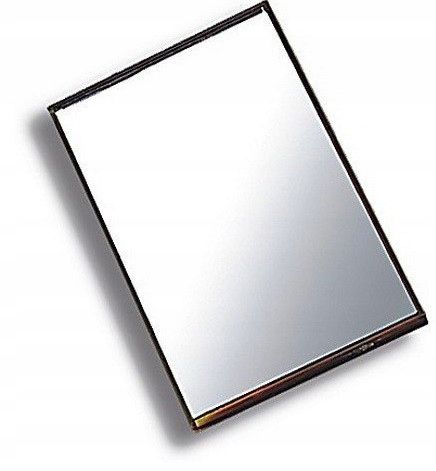 DONEGAL Prostokątne Lusterko Kieszonkowe 9595 zdjęcie 1