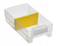 Przegrody do szufladek VarioPlus | Rozmiar A