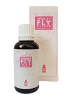 krople spanish fly elixir emily love dla kobiet