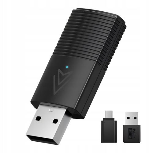 Bezprzewodowy Adapter Mini USB Android Auto do samochodu na Arena.pl