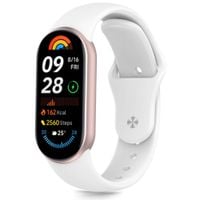 Pasek Silikonowy Tech-Protect IconBand Pure do Xiaomi Smart Band 8 9 10 NFC
